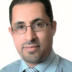 walid ahmed mahmmoud al shawagfeh, pharmacist 1 in the in patient / oncology pharmacy