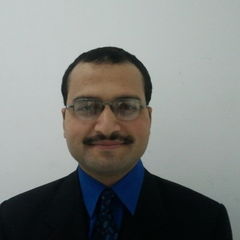 Ahmed Radwan, Production Manager
