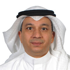 Abdulrahman Ashour