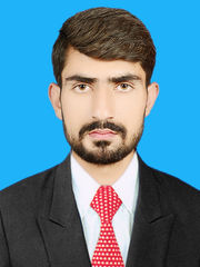 Saad Ullah
