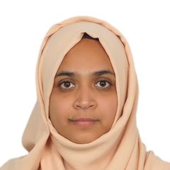 sumayya Ansar, Information Technology and Public Services Librarian