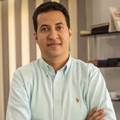Karim Mostafa, Regional Marketing Manager