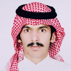 Mohammed Alshalwi
