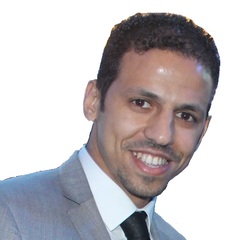 Mohamed Abouelela