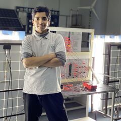 Marwan Almohammadi