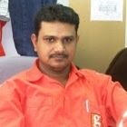 Kishorsing Rajput, Sr. Inspection Engineer