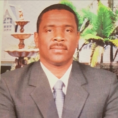 Elgasim  Mohamed Ahmed