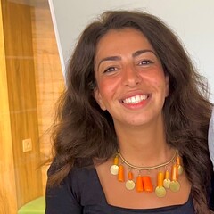 Yomna Kassab, Talent Acquisition Partner