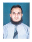 fowad أحمد, Site Supervisor
