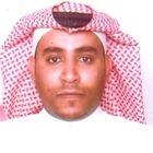 Mohammed Al Dossary, HR Development Manager