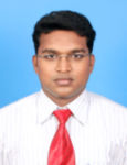 simson senthil prathiv, Oracle Financial Associate consultant