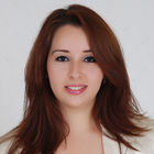 Rajaa Ibnouzahir, VIP customer Services
