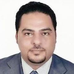 Mohammed Abdel moeti, Production and R&D Manager