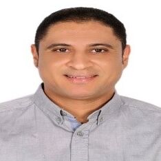Mohamed Ahmed  Elshahawi , Project Manager