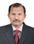 Syed Anwar, Senior System Analyst