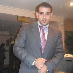 Mohammad Karam Ahmad Al-Qerem, Customer Service Supervisor