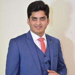 Muhammad Ramzan Tufail  ACCA, Assistant Finance Manager