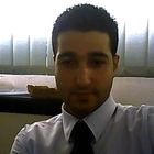 Ahmed Sarhan, sales agent