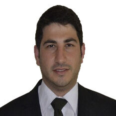 Nizar Khoury, Project Management Information Systems Manger / Head of Document Control