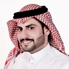 عبدالعزيز الريسي, Accounting Supervisor