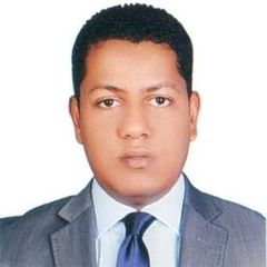 Saeed Alamin, Guest Services Manager (In charge of RESERVATION DEPARTMENT) 