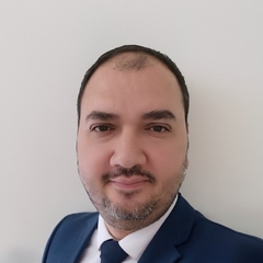 Mohamed Farrag, Oracle Applications team leader