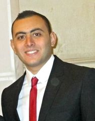 Mahmoud ElAshmawy