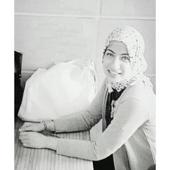 Sara El Shenawy