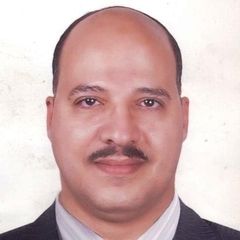 أحمد عرفه, رئيس مخازن