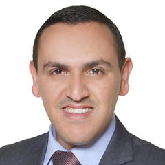 Yousef Alkhalaileh