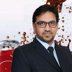 فرحان أشرف, Business Development Executive  