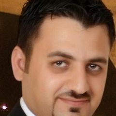 ABDULRAHMAN MHD RAMZI  Mustafa, Sales Engineer