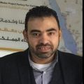 Ahmed Hamdy, sales Director