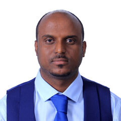 Kahsay Mesfin
