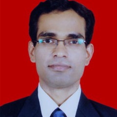 Mohammad Sazid Hussain, Sales Supervisor
