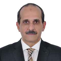 Murad Al wawi, Head of compensation and benefits department 