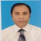 Mohammed Sharfuddin, Manager, CFS Operation
