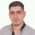 Yazan Aldarwish, Procurement Engineer
