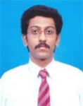 Ramkumar Kandasamy, Maintenance Head (Electrical & Instrumentation)