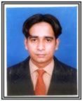 Khurram Islam, Manager Power Projects