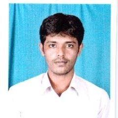 Ashok Kumar Reddy Vatrapu, Application Developer