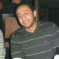 Amr El-Gendy, Associate-Account Manager