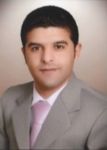 Mohammed Rabea, Sales & Operations Manager 