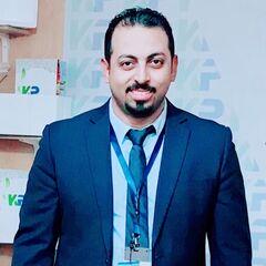 Islam Abdelkerim, Senior Sales Manager