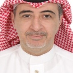 Nasser Al-Watban, Stakeholder Director