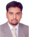 Mohd Younus Mohiuddin, Senior Software Engineer