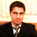 Hassan Iqbal, Trainee Engineer