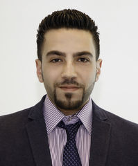 Ra`ed Imad Mohammad Noman AL-Qadi Al-qadi, Accountant