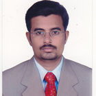 syed Shajahan, Assistant Resident Engineer-Civil