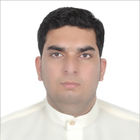 Zeeshan Muhammad, Admin & IT Assistant